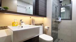 The Terrace (D19), Condominium #545665931